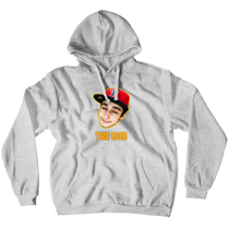 Cob Classic Hoodie (No-Zip/Pullover)