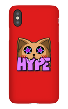 rainataleth iPhone Phone Cases