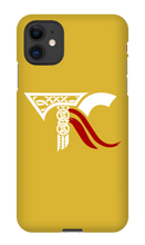teh_carnage iPhone Phone Cases