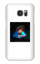 dorzaphir Samsung Phone Cases