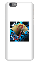 JTeam IPhone Case