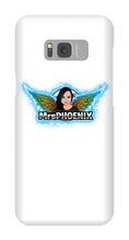 MrsPH0ENIX Samsung Phone Cases