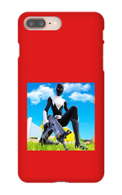 elitehimself iPhone Phone Cases