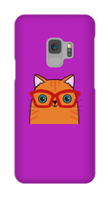 alfonzoiv Samsung Phone Cases