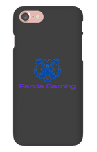 Panda Gaming iPhone Phone Cases
