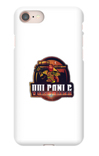 vulcanlg iPhone Phone Cases