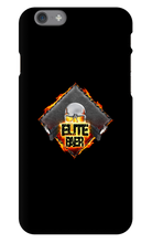elitebaer iPhone Phone Cases