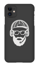 amateurdadgaming iPhone Phone Cases