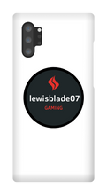 lewisblade07 Samsung Phone Cases