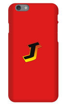jarim_official iPhone Phone Cases
