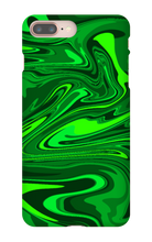 wildfire iPhone Phone Cases