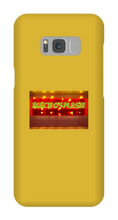 charjrryuki Samsung Phone Cases