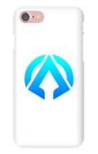 lazarus_007 iPhone Phone Cases