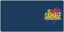 thewildcarnage XXL Gaming Mousepad