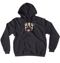 Winston Hoodie