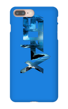 itsisophix iPhone Phone Cases