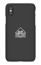 d_tronics_uk iPhone Phone Cases
