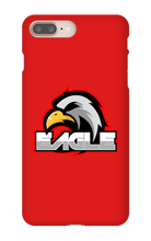NEW The Eagle's Stream logo Iphone Phone case