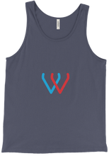Wiggyguy UniSex Tank Top (No Text)