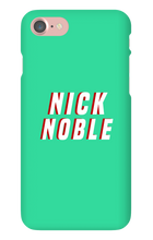 Noble iPhone Phone Cases