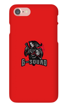 donselim iPhone Phone Cases