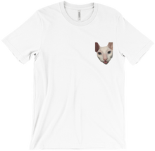 Luther t-shirt