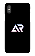 ashnetr iPhone Phone Cases