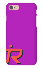 TRiNiTY iPhone Phone Cases