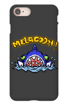 MELAGODON!!!  iPhone Phone Cases