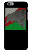 imdragonborn_ iPhone Phone Cases