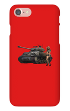mrthompson_tv iPhone Phone Cases