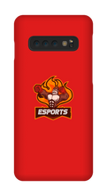 FAW ESPORTS Samsung Phone Cases