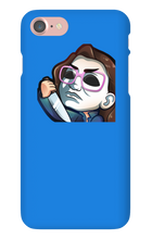 Myers iPhone Phone Cases