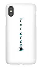 twistedvettv iPhone Phone Cases