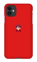lezonn iPhone Phone Cases