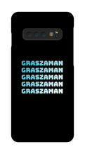 graszaman Samsung Phone Cases