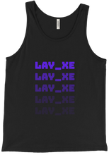 lay_xe Tank Top