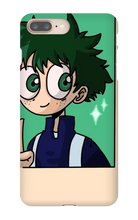 Deku Iphone
