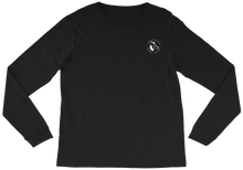 Sn00zyz Chill Vibes long-sleeve-tee