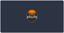 waton_oficial XXL Gaming Mousepad