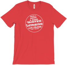 tainteduprising T-Shirts