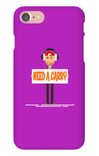 skiben iPhone Phone Cases 8 +