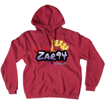 zar94 Hoodies (No-Zip/Pullover)