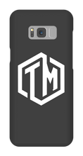 FUNDA SAMSUNG TONY MABER DJ