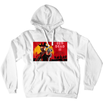 valvas4 Hoodies (No-Zip/Pullover)