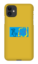 sylarj25d iPhone Phone Cases