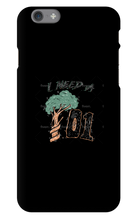 hatedbymost718 iPhone Phone Cases