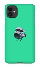 Fletchling Phone Case