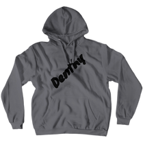 Denthy Hoodies (No-Zip/Pullover)
