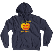 alivingisnoteasy Hoodies (No-Zip/Pullover)